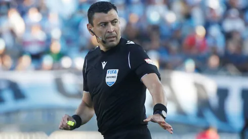 Roberto Tobar responde a denuncia por red de corrupción en arbitraje chileno.