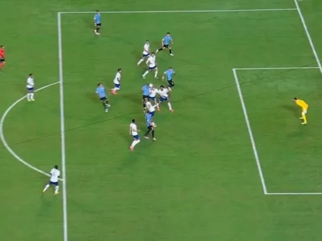 DT de EE.UU. indignado por la mafia arbitral de la Conmebol