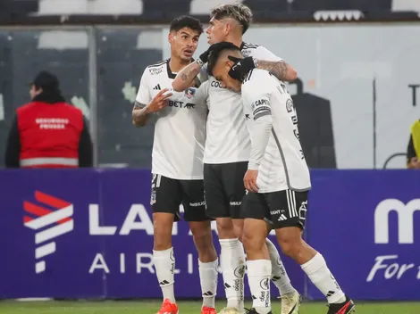 Marcelo Barticciotto le da la peor noticia a Colo Colo