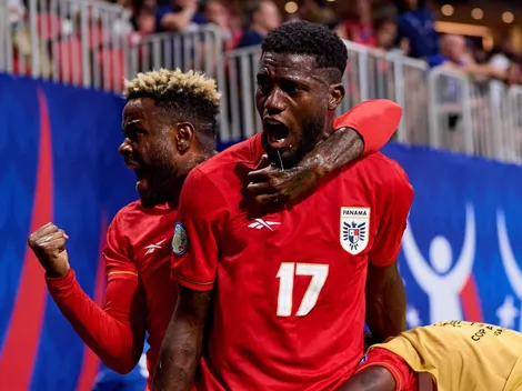 Panamá se transforma en el gran verdugo de Copa América