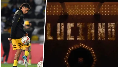 El video de presentación de Cabral en el Club León.