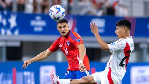 Sánchez tiene que buscar club y su deseo ese seguir en Europa