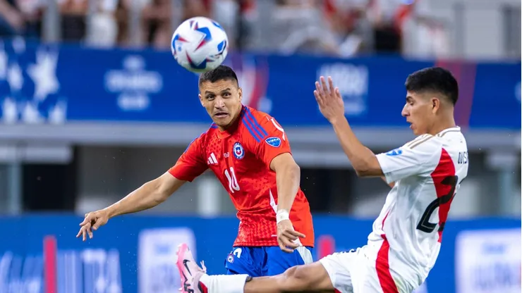 Sánchez tiene que buscar club y su deseo ese seguir en Europa