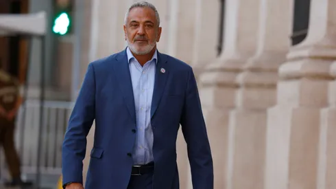 Pablo Milad se rebela en Conmebol tras robo a Chile en Copa América.