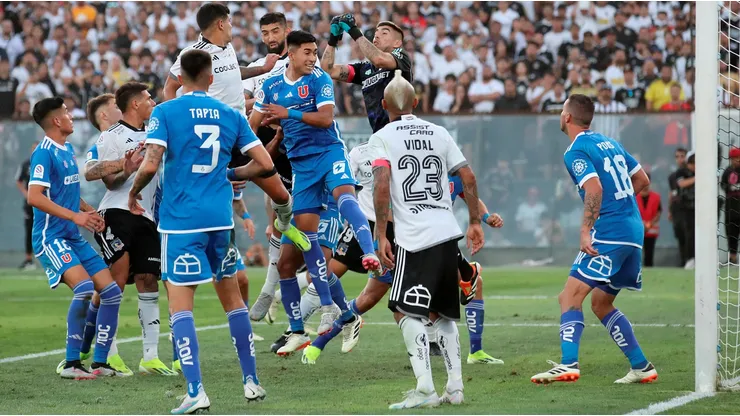 El Superclásico no solamente se juega en cancha.
