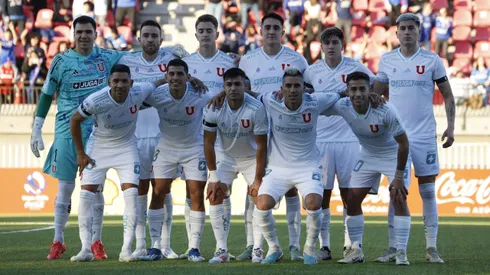 La U tendrá muchos cambios ante el SAU.