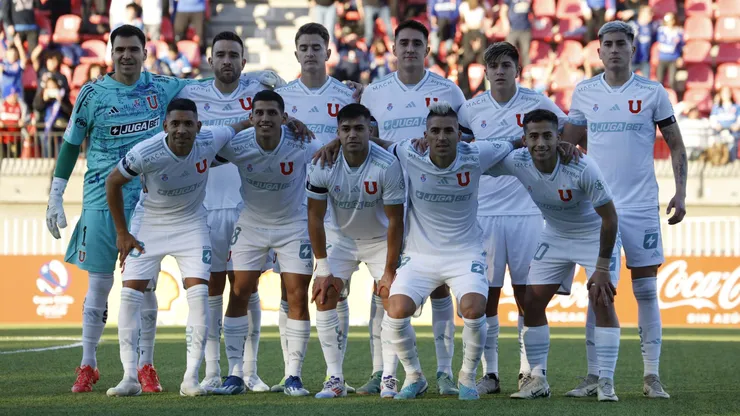 La U tendrá muchos cambios ante el SAU.
