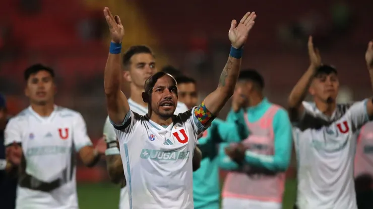 Marcelo Díaz tendrá que adaptarse a un cambio con la llegada del nuevo refuerzo azul.