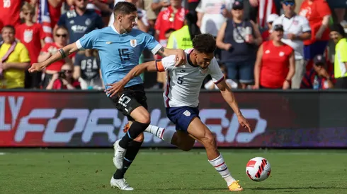 Duelo con sabor a desempate en Kansas City.