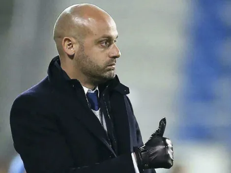 Un español ex Real Madrid llega a dirigir al fútbol chileno