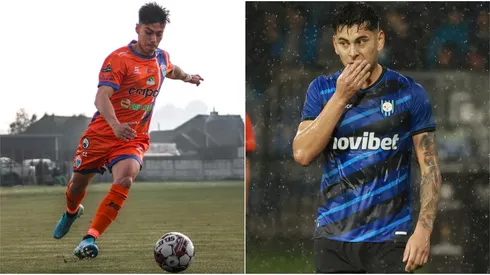 Imperial Unido rechaza jugar ante Huachipato por Copa Chile.