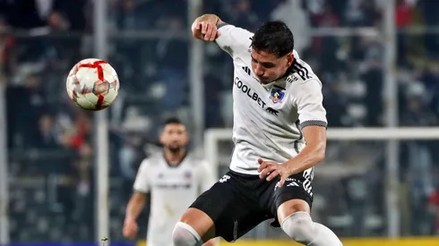 El Cacique sigue vivo en la Copa Chile 2024.