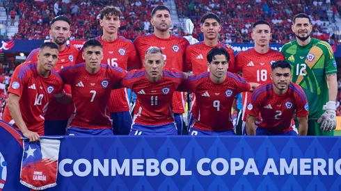 La Roja recibe fuerte crítica tras eliminación en Copa América.