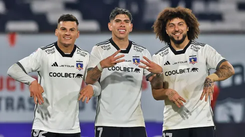 El Cacique sigue sumando fútbol en estas semanas.