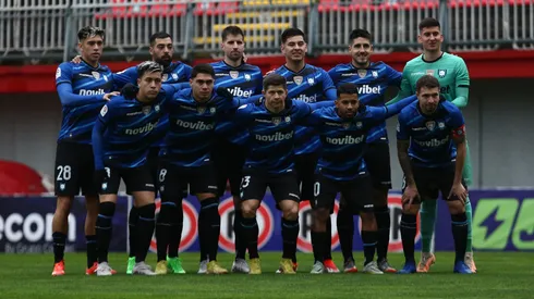 Huachipato fue clasificado "por secretaría" en Zona Sur de Copa Chile.