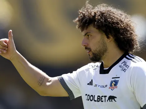 "Me quedaré y seré el gerente deportivo después de Morón"