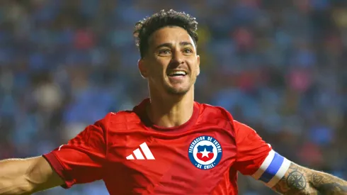 Zampedri podría ser seleccionable a partir del 2025.