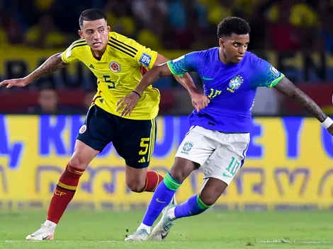Pronósticos Brasil vs Colombia: duelo decisivo por el liderato del Grupo D