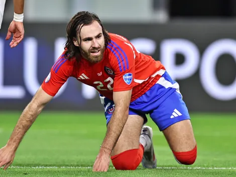 “Gareca es tozudo y despreció a Ben Brereton”