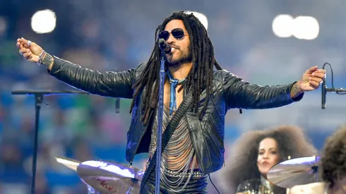 El artista confirmó una segunda fecha en Chile.