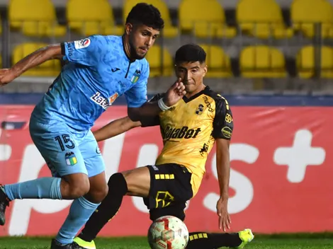 O'Higgins da detalles de la negociación con la U por Antonio Díaz