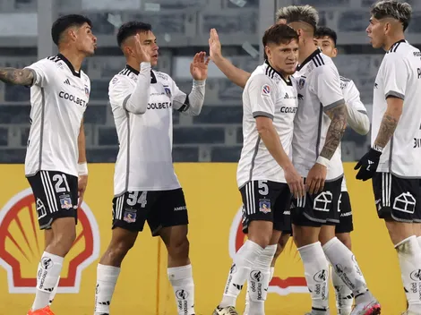 Colo Colo toma una drástica decisión sobre sus fichajes
