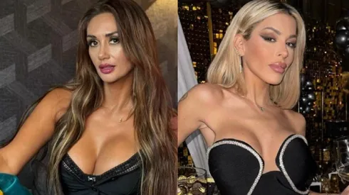 La Fiera entregó detalles de su conflicto con la española-