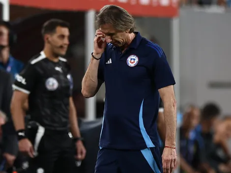 "La distancia era larga": el Tigre habla de su sanción por demora