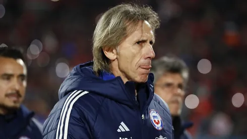Ricardo Gareca inicia un viaje especial de cara a las Eliminatorias