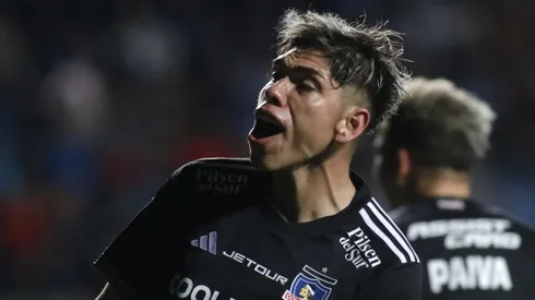 Carlos Palacios otra vez está sonando en Boca.