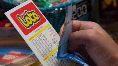 Resultados Loto primer sorteo del 2025.