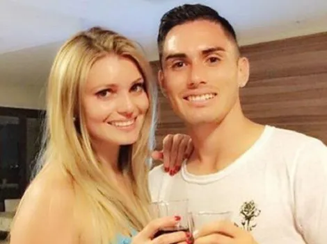 ¡Hermano de Jean Paul Pineda demanda a Faloon!