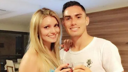 Hermano de Pineda demanda a la chica reality.