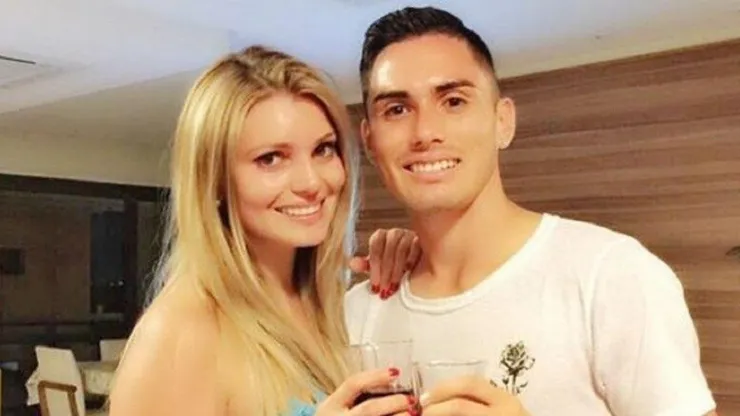 Hermano de Pineda demanda a la chica reality.