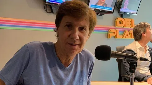 Bambino Pons vuelve a relatar Premier League