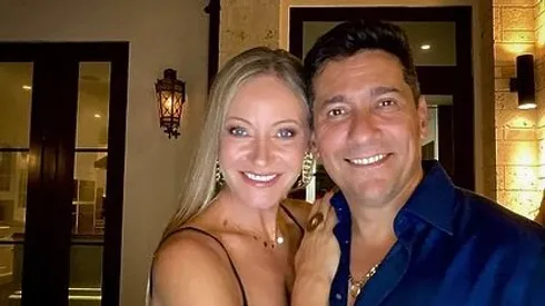 Marcela Vacarezza y sus ganas de regresar a la TV