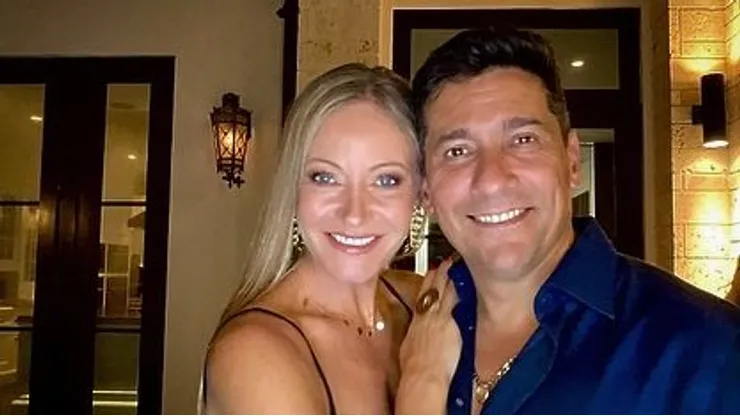 Marcela Vacarezza y sus ganas de regresar a la TV