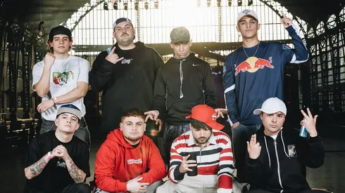 La representación de Chile está en juego.