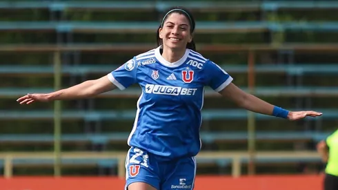 Universidad de Chile será local en La Florida.