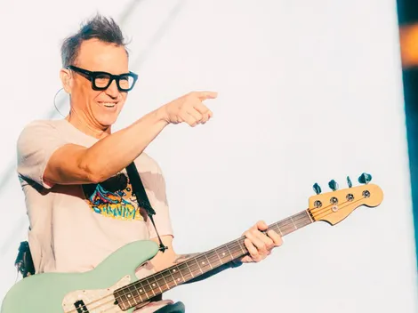 Los rumores del line up del Lollapalooza 2025