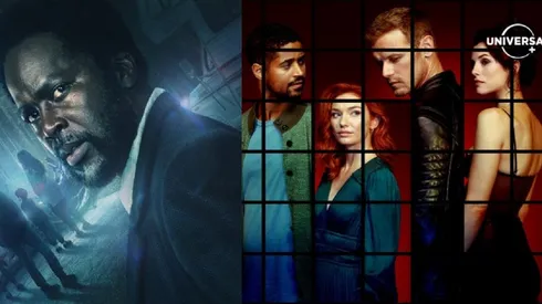 Estos son todos los estrenos del streaming para septiembre.