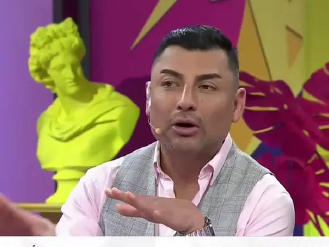Caniulef habla sobre Neme tras su salida de Mega