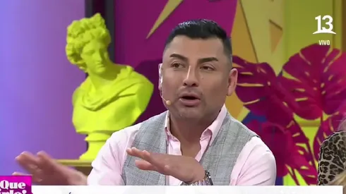 Caniulef habla sobre Neme tras su salida de Mega