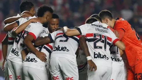 Sao Paulo y Nacional sellaron una hermandad indestructible a raíz de una noticia trágica.