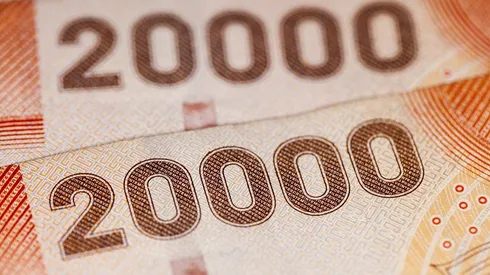 Imagen temática de dinero