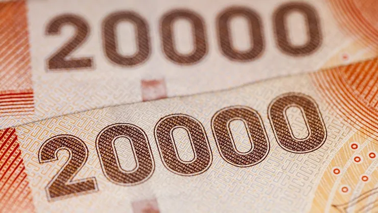 Imagen temática de dinero