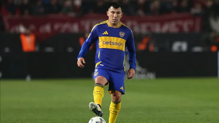 Boca Juniors será local contra Rosario Central.