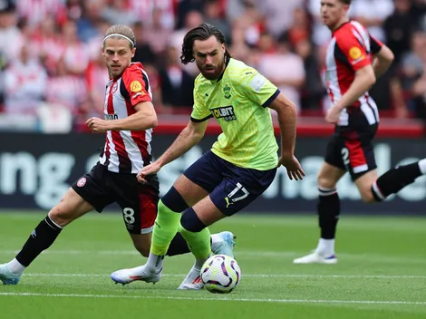 Ben y Soton viven una pesadilla en la Premier