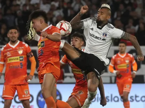 Plantel de Cobreloa amenaza a Colo Colo para el clásico