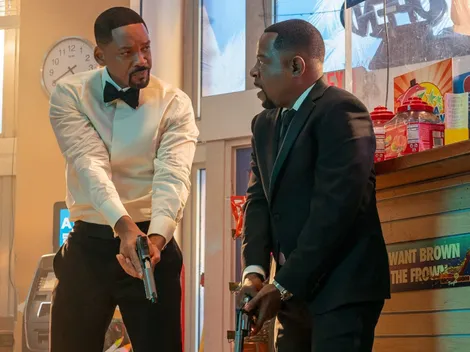 Bad Boys: Ride or die: ¿Cuándo se estrena en streaming?